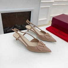 Valentino Sandals